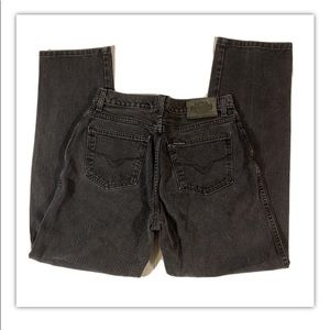 Harley-Davidson Women’s Black jeans 12 long